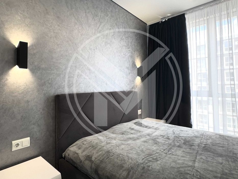 Квартира на вул. Михайла Максимовича, 26-Г в Київ, ID 330578, фото №3