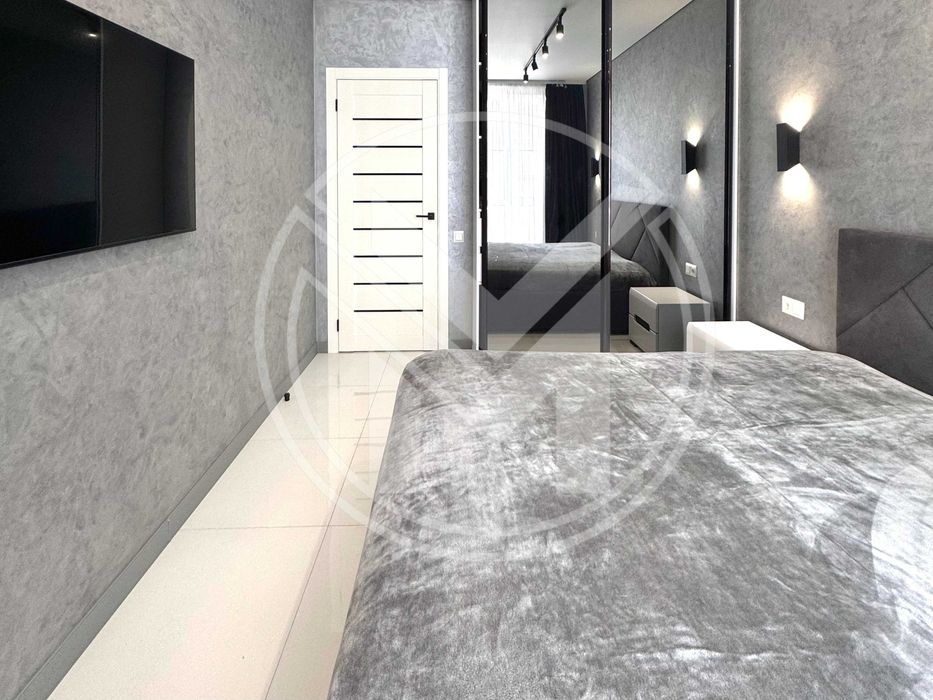 Квартира на вул. Михайла Максимовича, 26-Г в Київ, ID 330578, фото №4