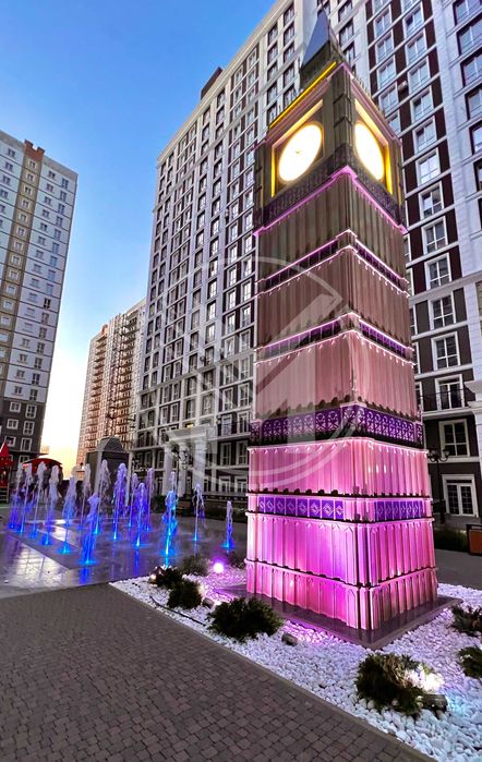 Квартира на вул. Михайла Максимовича, 26-Г в Києві, ID 330578, фото №6