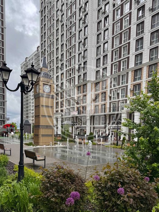 Квартира на вул. Михайла Максимовича, 26-Г в Києві, ID 330578, фото №7