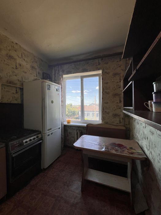 Квартира на вул. Сталева, 52 в Кривому Розі, ID 330495, фото №13