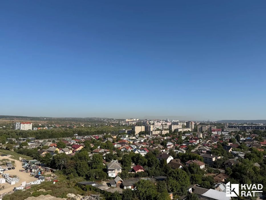 Квартира на ЖК Manhattan в Івано-Франківську, ID 330498, фото №13