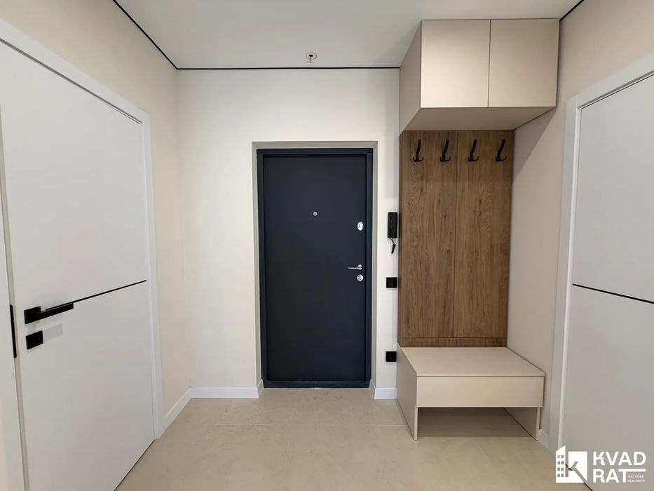 Квартира на ЖК Manhattan в Івано-Франківськ, ID 330498, фото №4