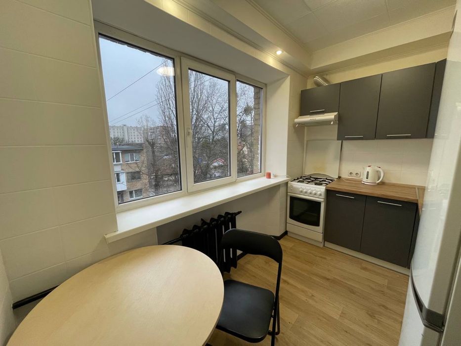 Квартира на вул. Гарматна, 57 в Київ, ID 330489, фото №2