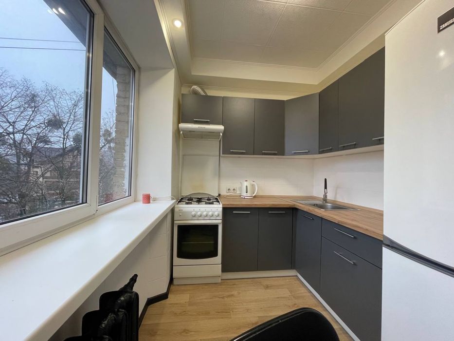 Квартира на вул. Гарматна, 57 в Київ, ID 330489, фото №3