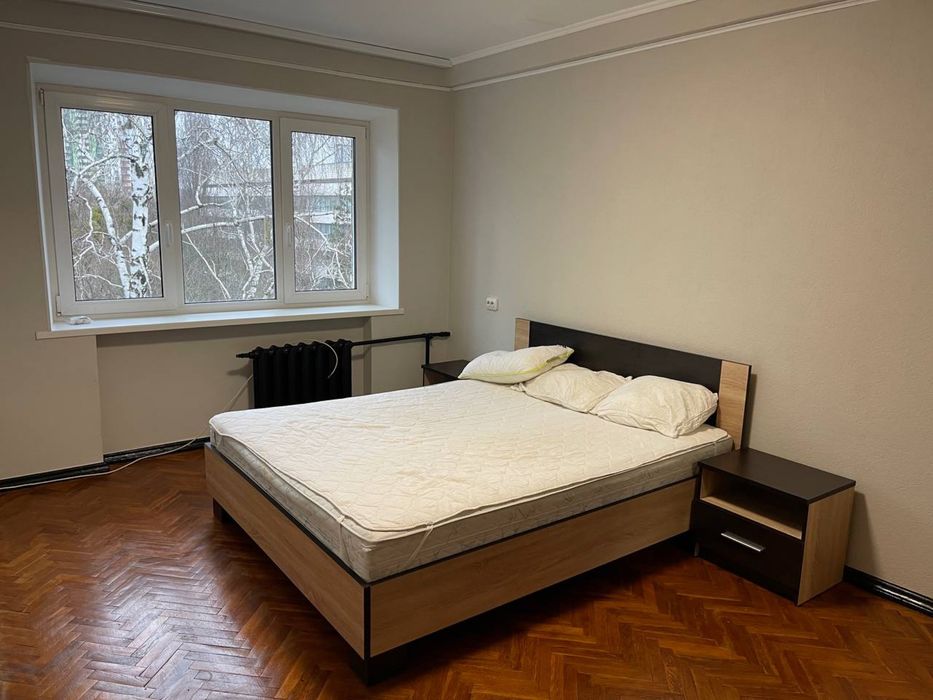 Квартира на вул. Гарматна, 57 в Київ, ID 330489, фото №4