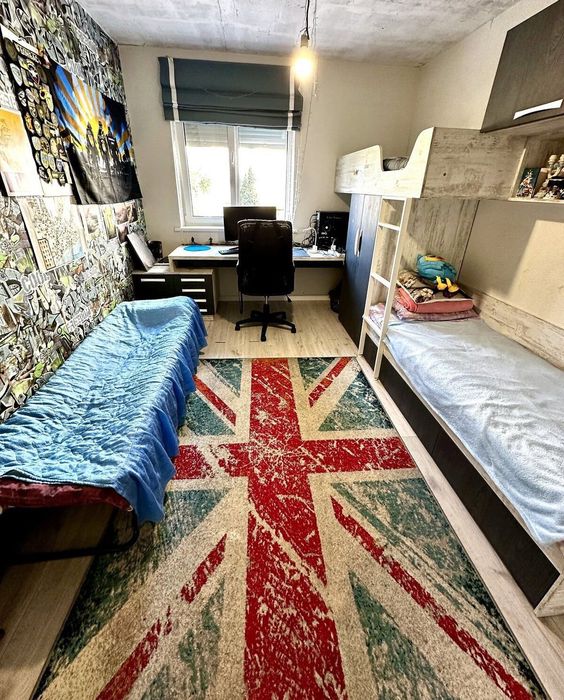 Квартира на ЖК Нова Буча в Київ, ID 330520, фото №2