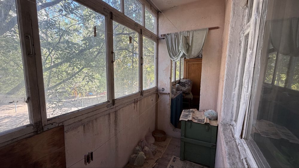 Квартира на вул. Севастопольська в Миколаїв, ID 330483, фото №4