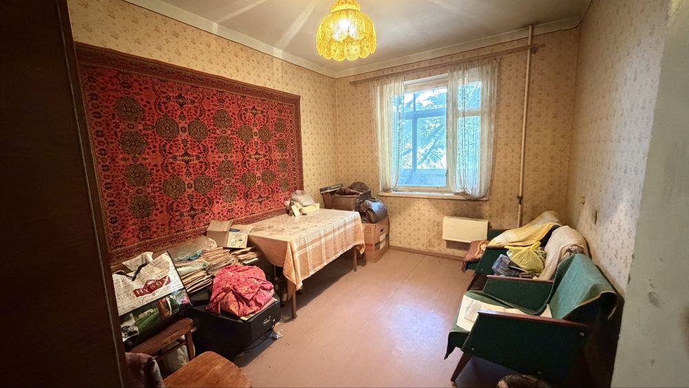 Квартира на вул. Севастопольська в Миколаїв, ID 330483, фото №5