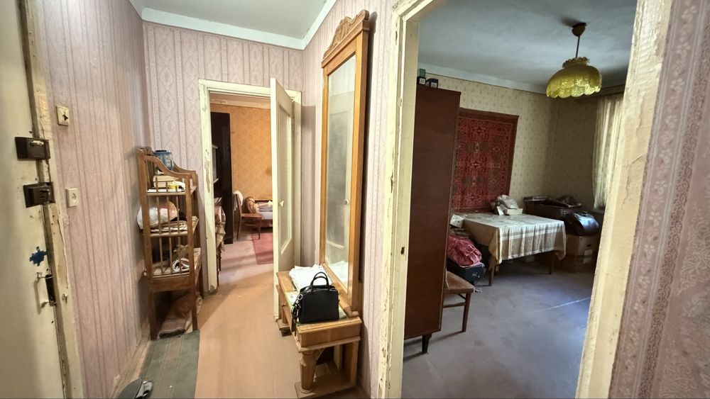 Квартира на вул. Севастопольська в Миколаєві, ID 330483, фото №7