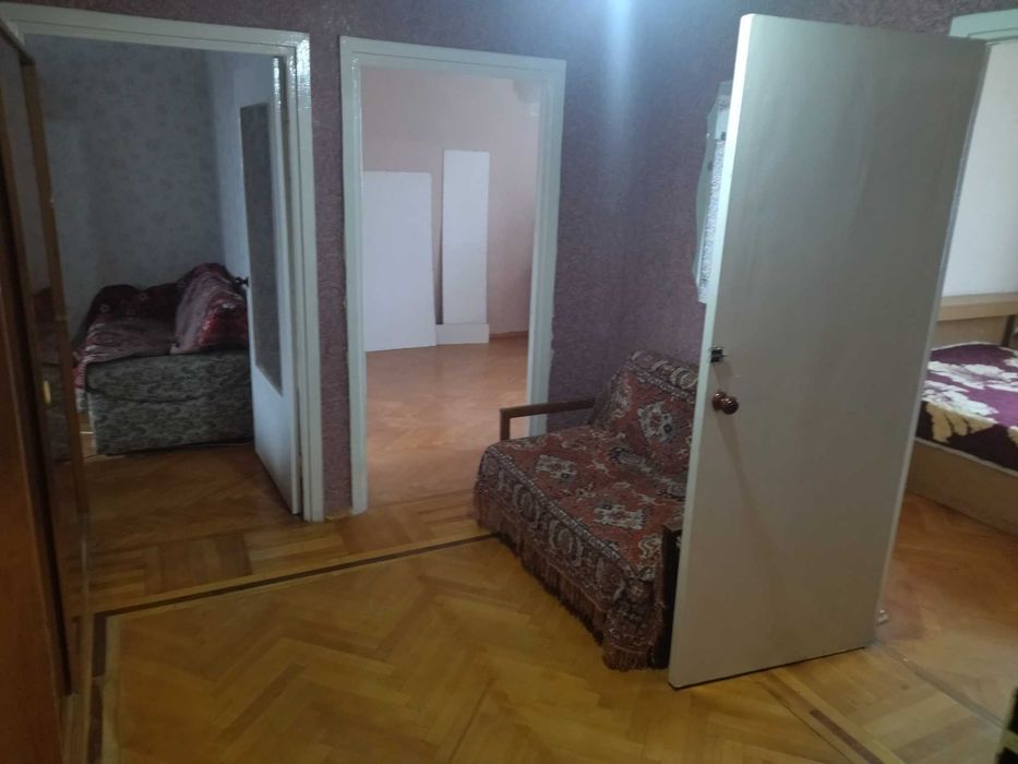 Квартира на біля метро Теремки в Київ, ID 330443, фото №1