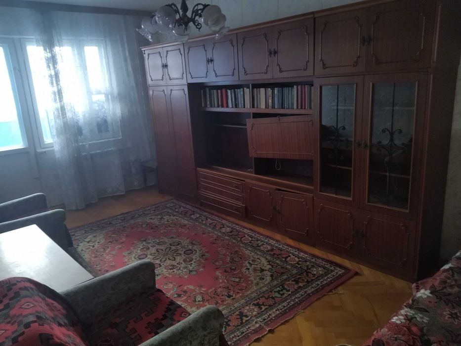 Квартира на біля метро Теремки в Київ, ID 330443, фото №2