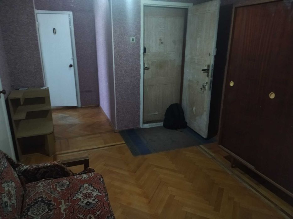 Квартира на біля метро Теремки в Київ, ID 330443, фото №4
