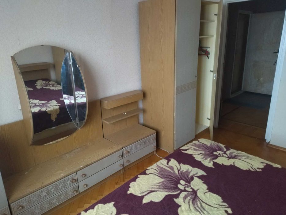 Квартира на біля метро Теремки в Києві, ID 330443, фото №6