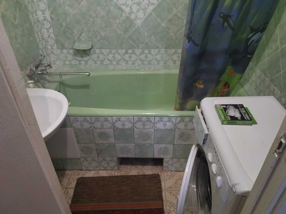Квартира на біля метро Теремки в Києві, ID 330443, фото №9