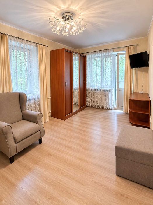 Квартира на вул. Шолуденка, 14 в Київ, ID 330474, фото №1
