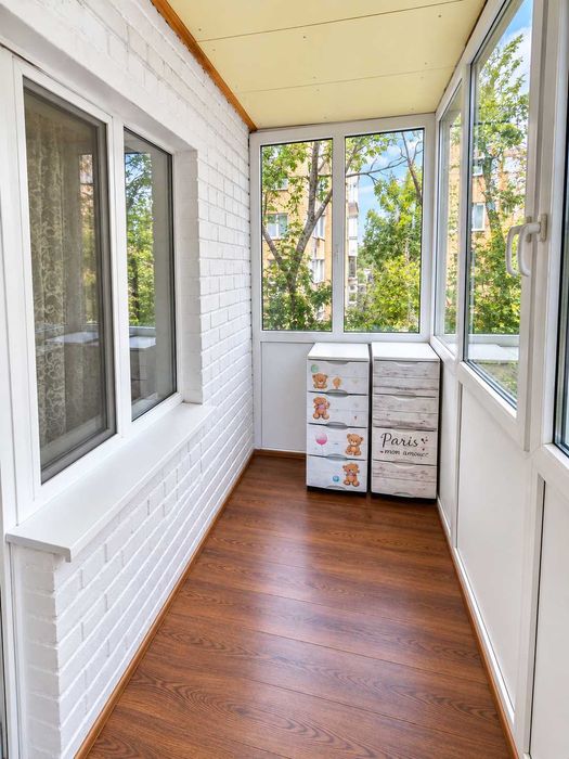 Квартира на вул. Шолуденка, 14 в Київ, ID 330474, фото №3