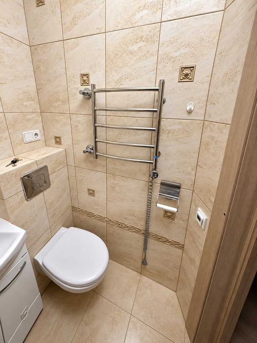 Квартира на вул. Шолуденка, 14 в Київ, ID 330474, фото №4