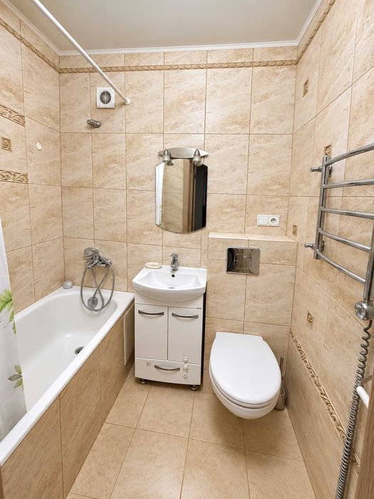 Квартира на вул. Шолуденка, 14 в Київ, ID 330474, фото №5