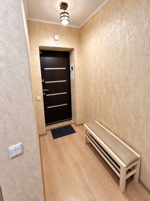 Квартира на вул. Шолуденка, 14 в Києві, ID 330474, фото №7
