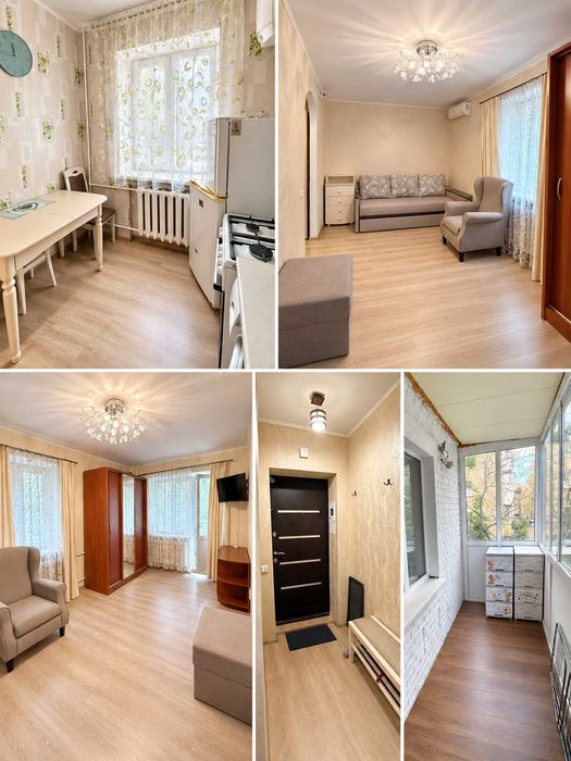 Квартира на вул. Шолуденка, 14 в Києві, ID 330474, фото №8