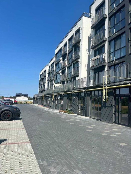 Квартира на біля метро Академмістечко в Києві, ID 330545, фото №9