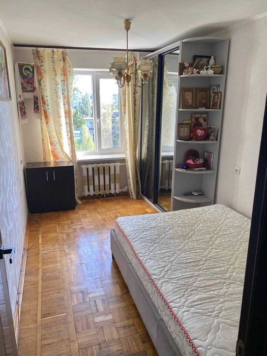 Квартира на просп. Леся Курбаса, 4 в Київ, ID 330539, фото №1