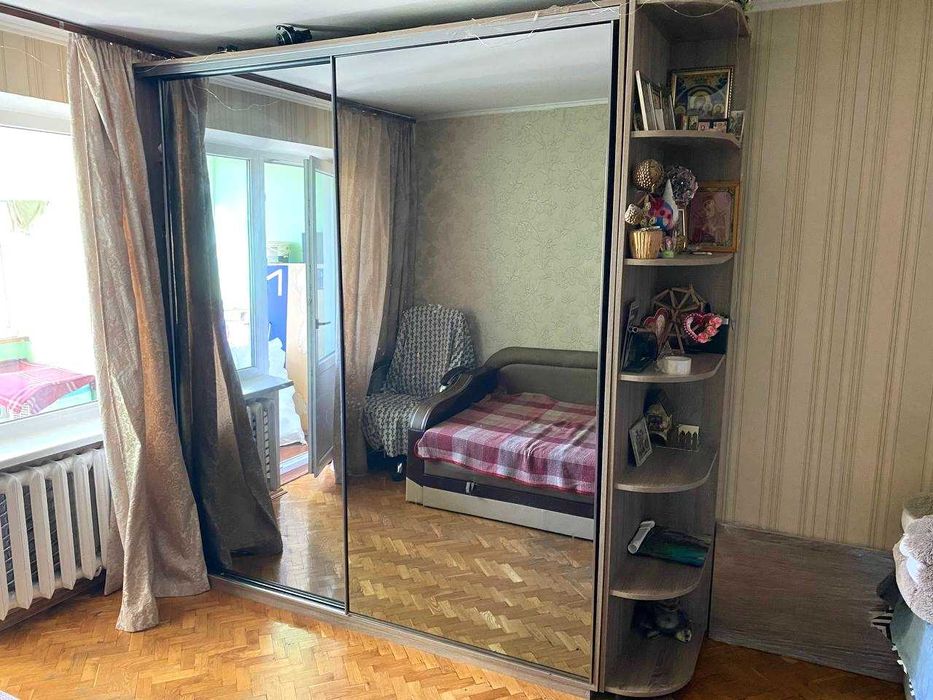 Квартира на просп. Леся Курбаса, 4 в Київ, ID 330539, фото №3