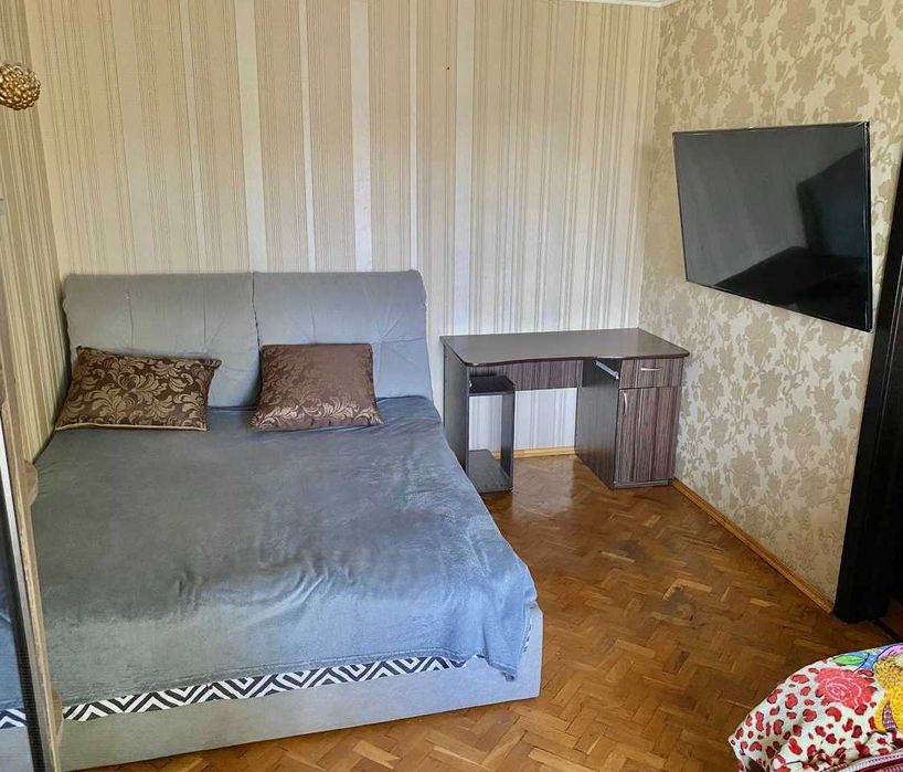 Квартира на просп. Леся Курбаса, 4 в Київ, ID 330539, фото №4