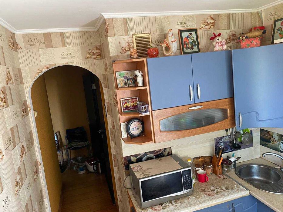 Квартира на просп. Леся Курбаса, 4 в Києві, ID 330539, фото №6
