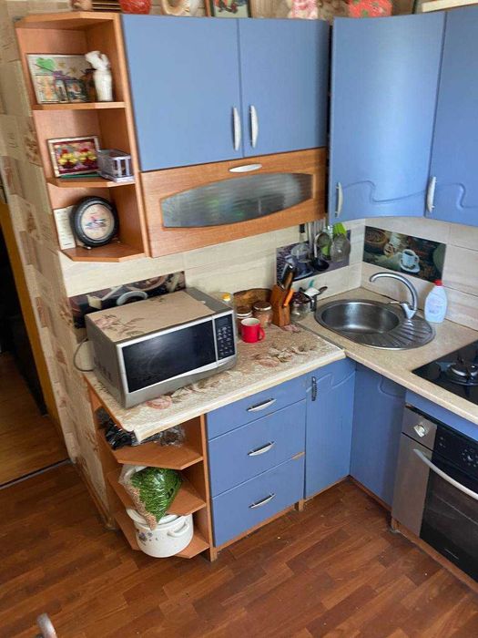 Квартира на просп. Леся Курбаса, 4 в Києві, ID 330539, фото №7
