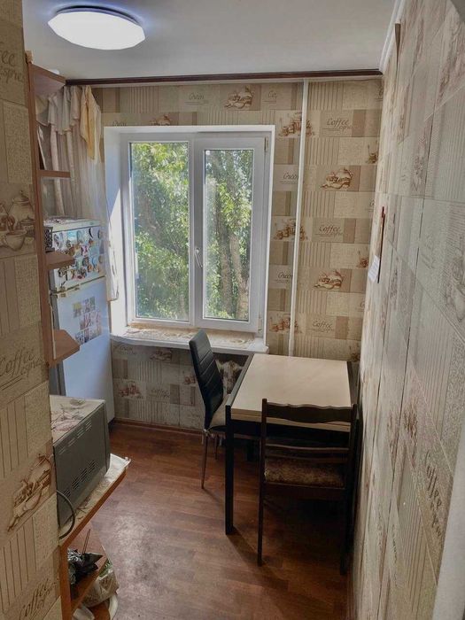 Квартира на просп. Леся Курбаса, 4 в Києві, ID 330539, фото №8