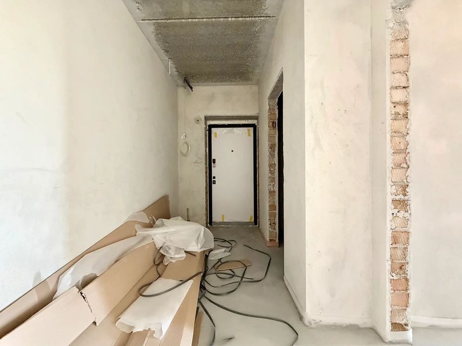 Квартира на ЖК Prostir в Івано-Франківську, ID 330517, фото №11