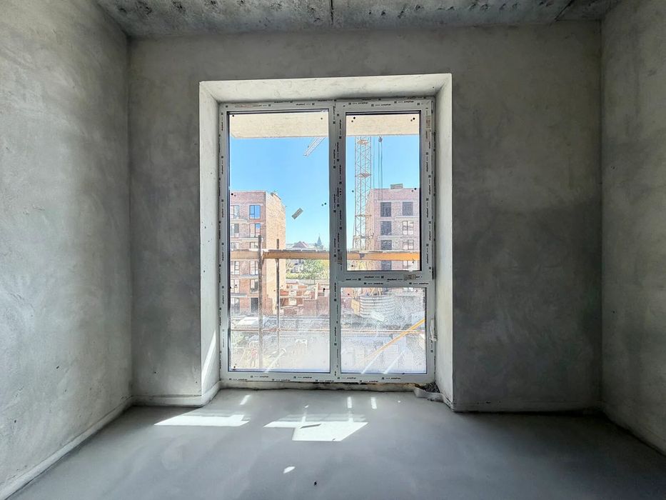 Квартира на ЖК Prostir в Івано-Франківську, ID 330517, фото №20