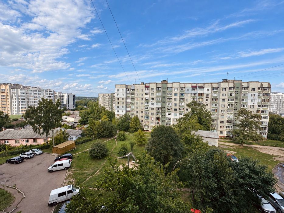 Квартира в Чернігові, ID 330484, фото №10