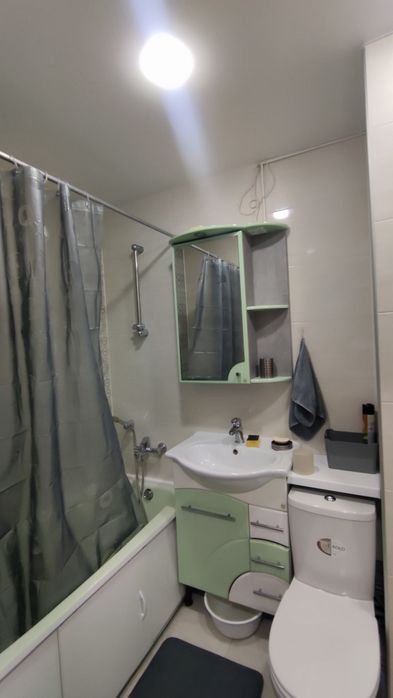 Квартира на вул. Коперніка, 10 в Києві, ID 330547, фото №6