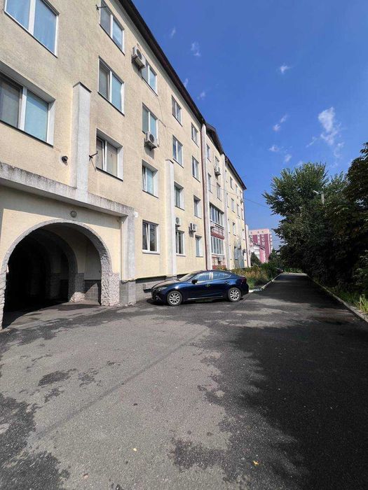 Квартира на вул. Героїв Гостомеля в Києві, ID 330529, фото №9