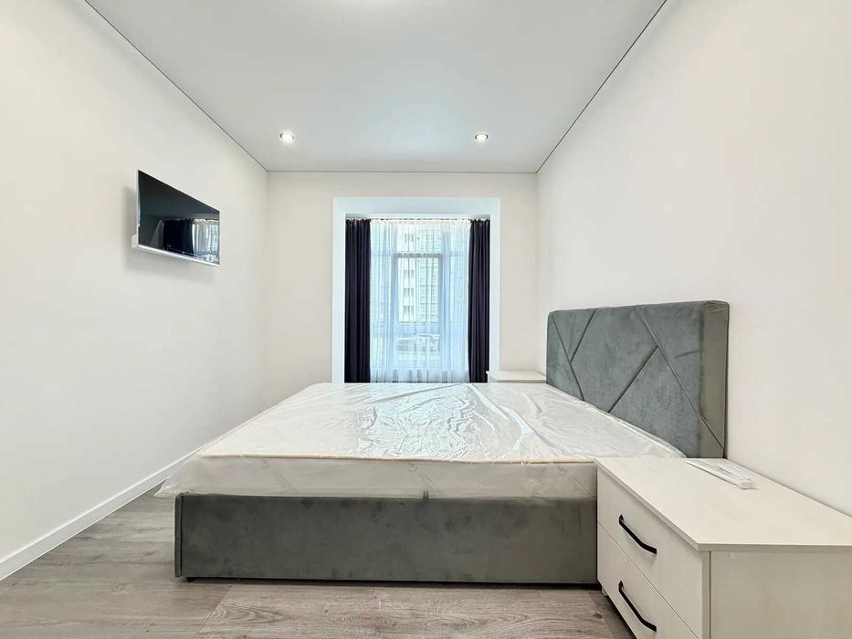 Квартира на ЖК «Містечко Центральне» в Івано-Франківську, ID 330527, фото №8