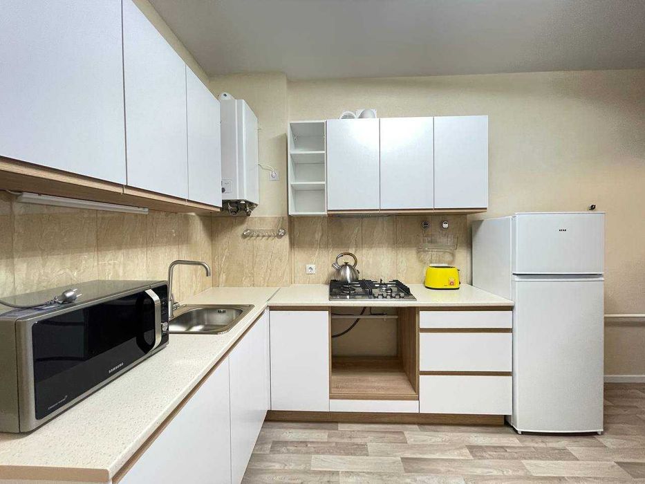 Квартира на ЖК Молодість в Київ, ID 330576, фото №2
