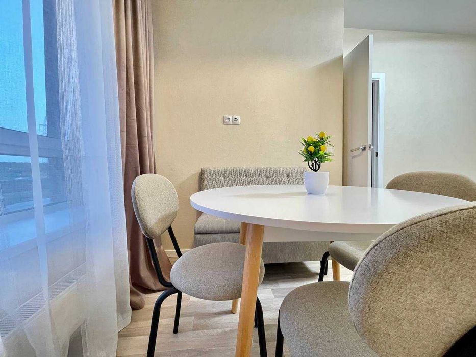 Квартира на ЖК Молодість в Київ, ID 330576, фото №4