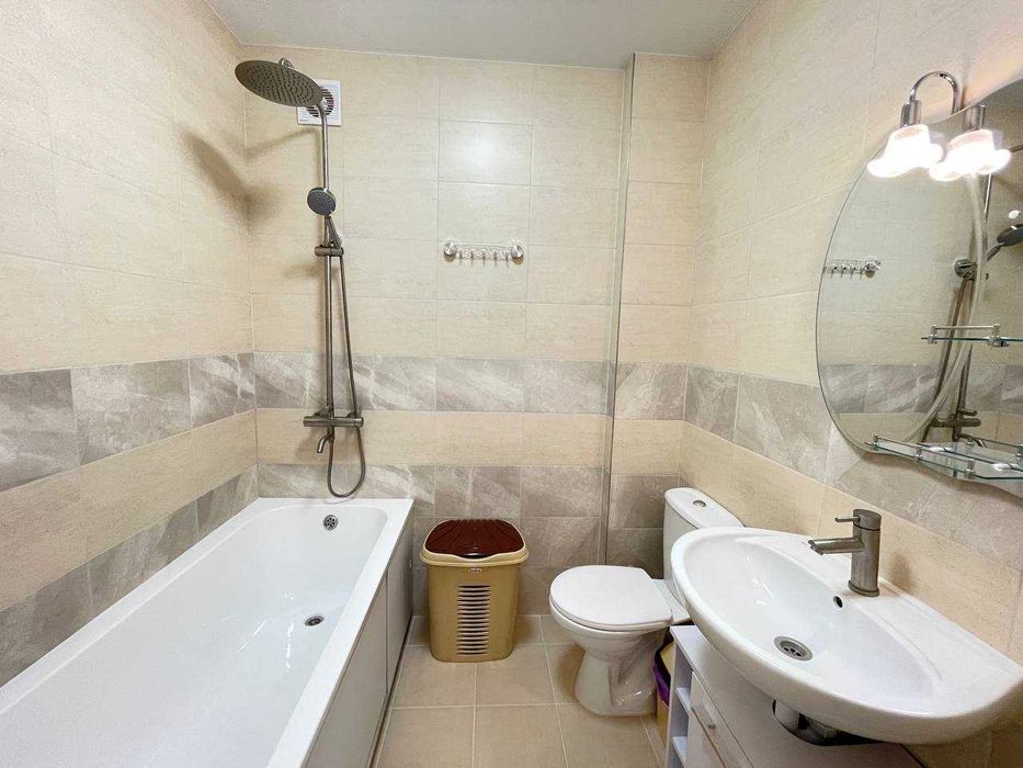 Квартира на ЖК Молодість в Києві, ID 330576, фото №8