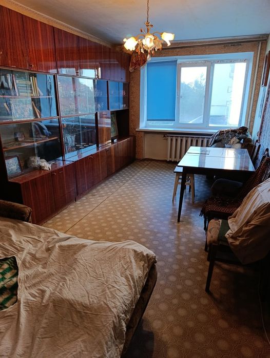 Квартира на Основ'янський в Харків, ID 330546, фото №1