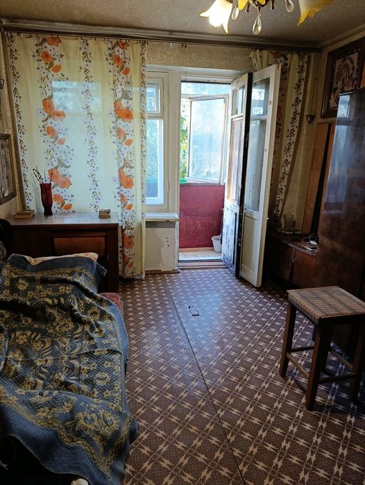Квартира на Основ'янський в Харків, ID 330546, фото №2