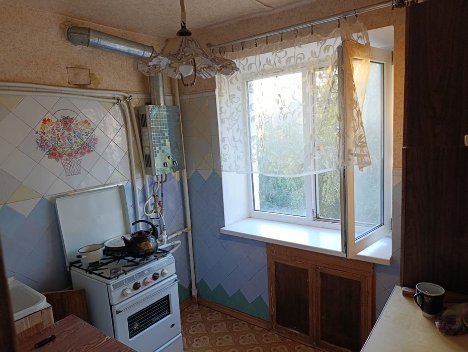Квартира на Основ'янський в Харків, ID 330546, фото №3