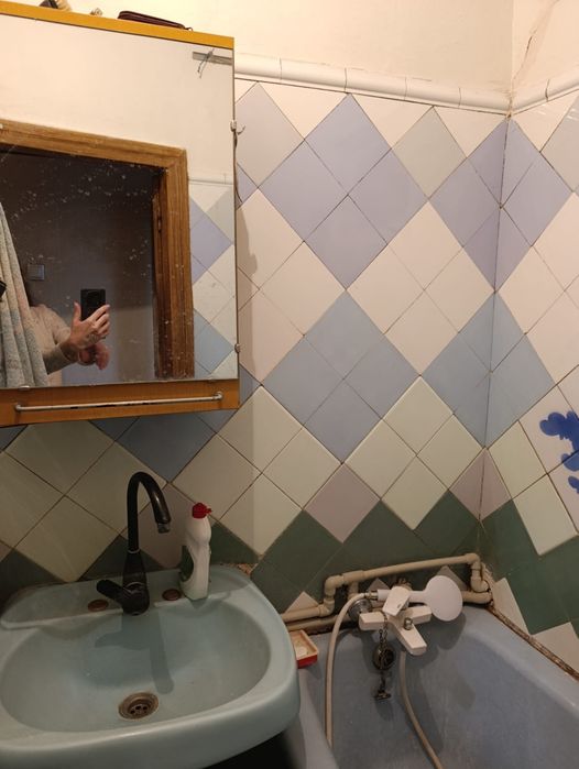 Квартира на Основ'янський в Харків, ID 330546, фото №5