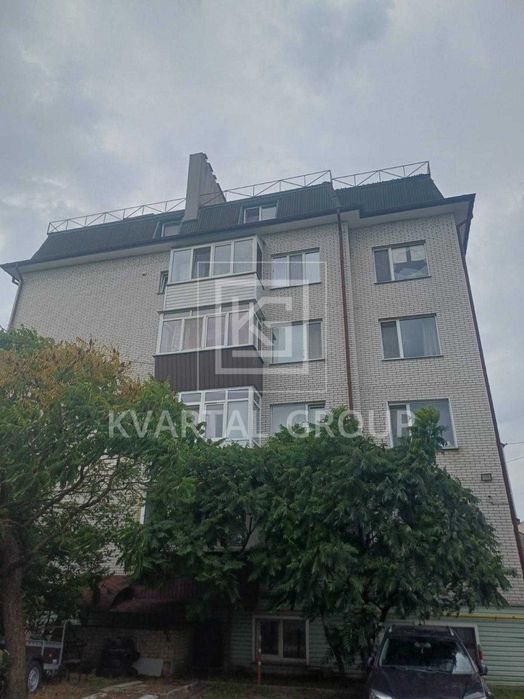 Квартира на Ірпінь в Києві, ID 330587, фото №17