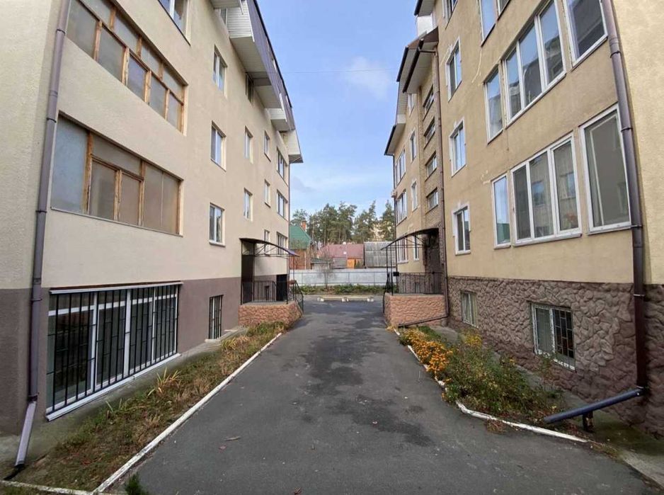 Квартира на вул. Полтавська в Києві, ID 330590, фото №8