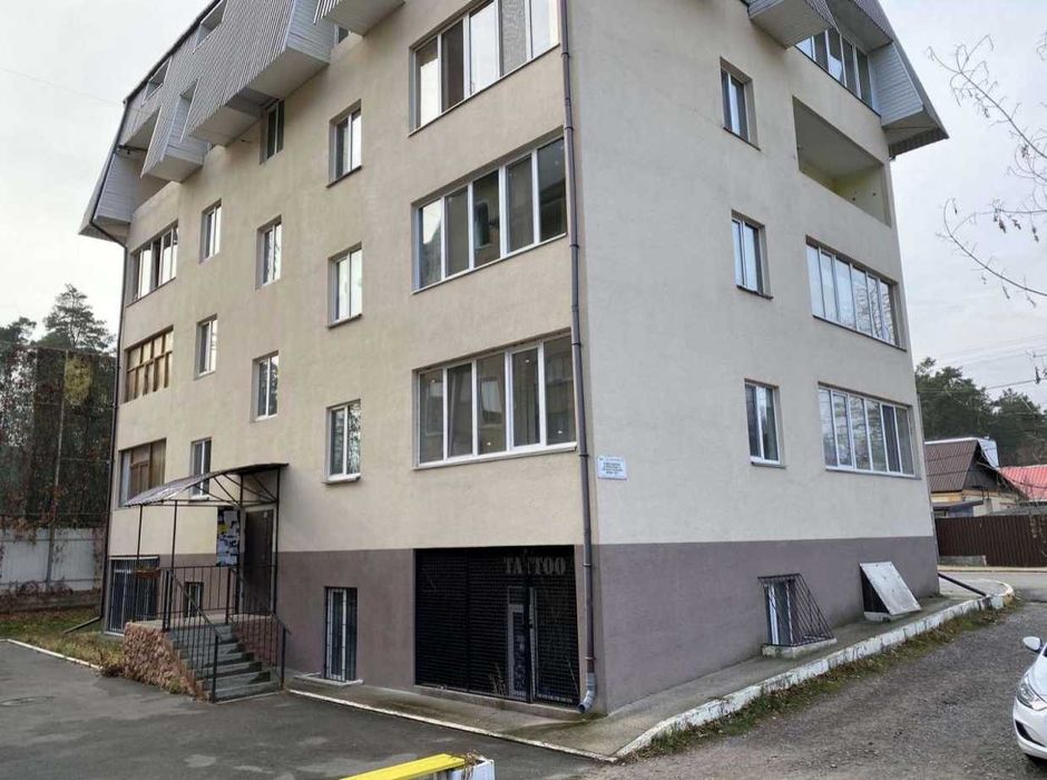 Квартира на вул. Полтавська в Києві, ID 330590, фото №9