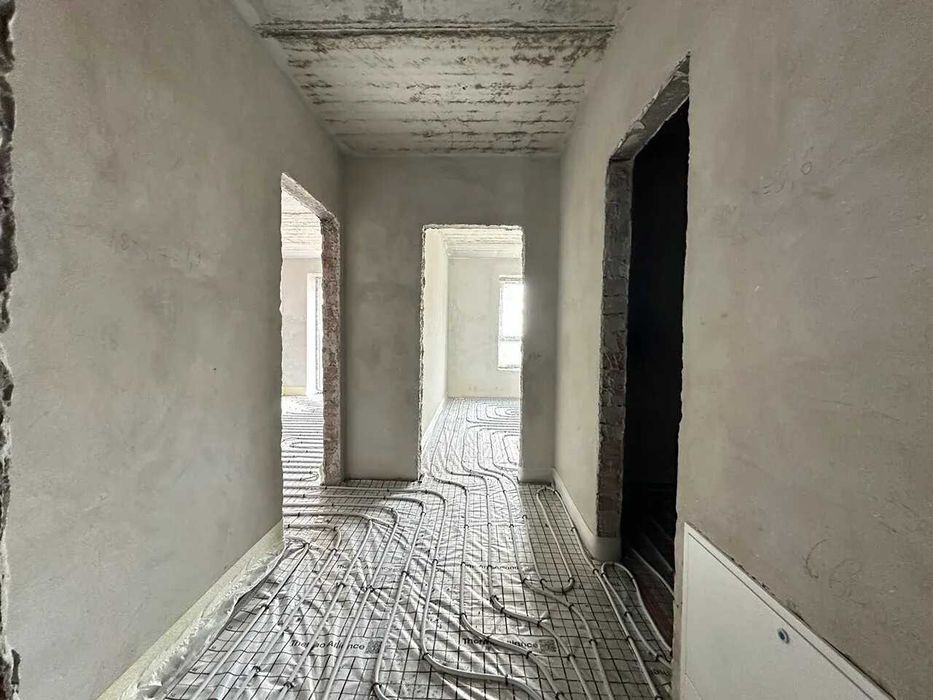 Квартира на ЖК Скандинавія в Івано-Франківську, ID 330544, фото №9