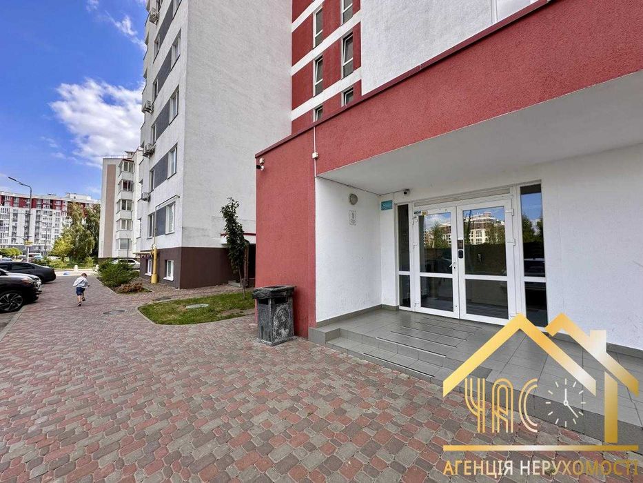 Квартира на вул. Єдності, 4 в Києві, ID 330562, фото №20